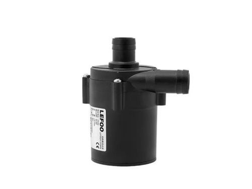 Pompe centrifuge - LFP5024-1 - ZHEJIANG LEFOO CONTROLS CO., LTD - pour pétrole / pour eaux usées / pour eaux de refroidissement