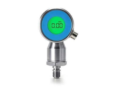 Transmetteur de pression élément sensible - LFT6720 - ZHEJIANG LEFOO CONTROLS CO., LTD - RS-485 / Modbus RTU / 4 pôles