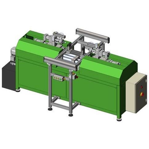 Profilé en aluminium - EMA  - Dinamica - Engenharia