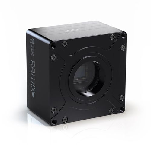 Caméra pour l'astronomie - MD028MU-SY - XIMEA - pour circuits imprimés / à émission optique à étincelles / pour la vision scientifique