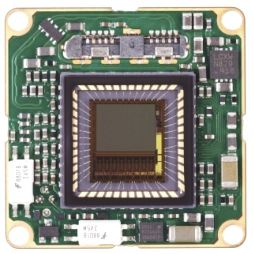 Caméra médicale - MQ013RG-ON-BRD - XIMEA - à émission optique à étincelles / de surveillance / pour la vision industrielle