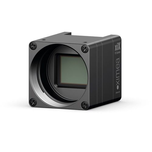 Caméra 3D - MX081UG-SY-X2G2-HDR - XIMEA - HDR / médicale / pour la robotique