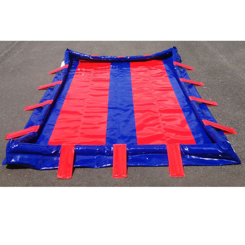 Bac de rétention souple - BRSO 1500AUTO - DIFOPE - multiusage / pour fûts / pour cubitainer