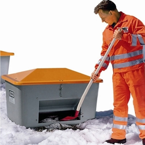 Conteneur - COF400FVO - DIFOPE
