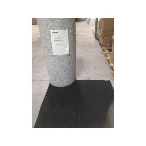 Tapis absorbant oléophile - TFE TL10025-700  - DIFOPE - en polyester / grande largeur