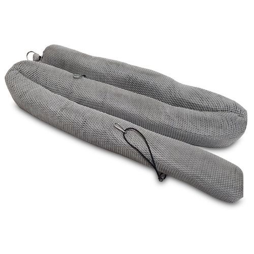 Barrage anti-pollution de sol - BH 13300 - DIFOPE - d'huile / flottant