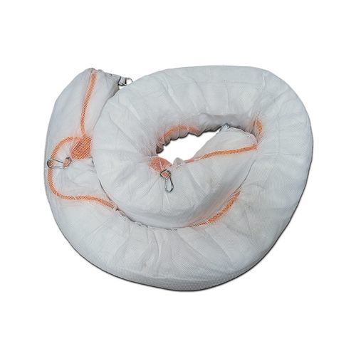 Barrage anti-pollution d'huile - BARH24 - DIFOPE - flottant
