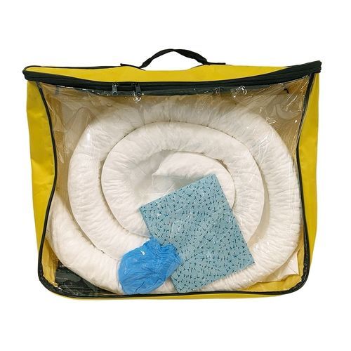 Absorbant boudin - KH50L - DIFOPE - en plaques / feuille / d'hydrocarbure