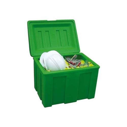 Conteneur pour sable - COF110V - DIFOPE - de sel / industriel / de sablage