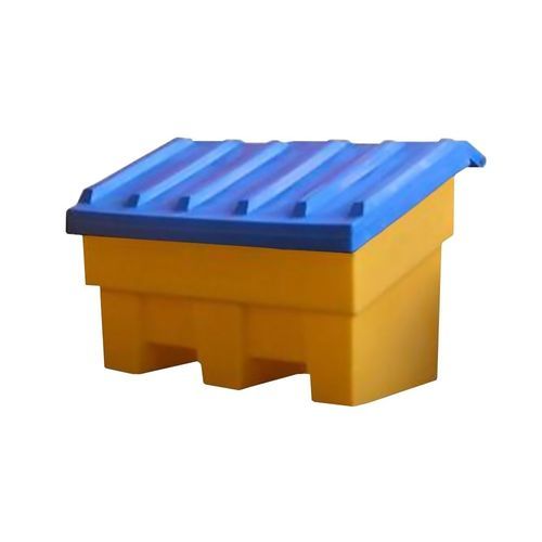 Conteneur pour sable - COF300 - DIFOPE - de sel / industriel / de transport