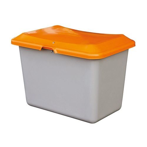 Conteneur pour sable - COF200FV - DIFOPE - de sel / industriel / de sablage