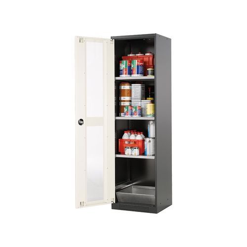 Armoire de sécurité - ARMPV55A - DIFOPE - d'atelier / de stockage et distribution / sur pieds
