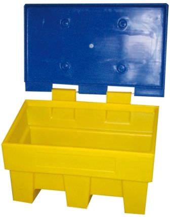 Caisse en plastique - DIFOPE