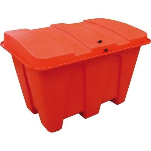Conteneur pour sable - COF500OR - DIFOPE - de sel / industriel / de transport