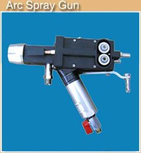 Pistolet d'atomisation - Synco Industries - pulvérisateur / à peinture / manuel