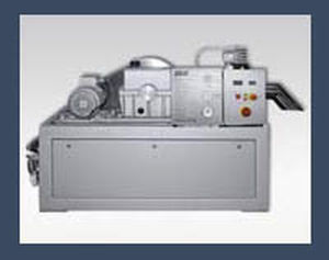 Pelletiseur de glace carbonique - Pelletizer DP 160 - Synco Industries