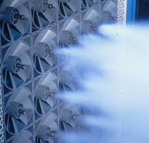 Déshumidificateur d'air - Synco Industries