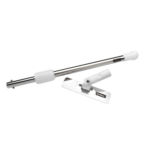 Essuie-tout pour salle blanche - PurMop® ICT - Hydroflex Group GmbH