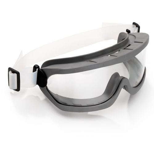 Lunettes-masque de protection balistique - PurGuard(R) Series - Hydroflex Group GmbH - en verre