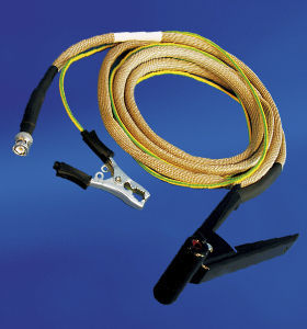Appareil de mesure de tension - SparkScan series - MOTORTECH GmbH