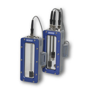 Contrôleur de niveau - OLC - MOTORTECH GmbH