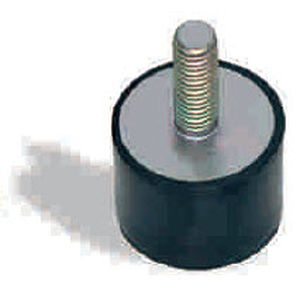 Support antivibratoire cylindrique - LTT-D series - LASPAR Dış Ticaret Satış Dağıtım ve Pazarlama AŞ. - en élastomère / type D