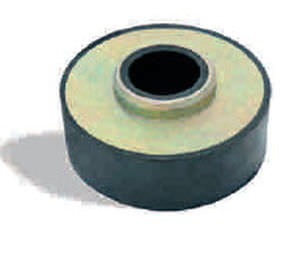 Rondelle épaulée - LMT-2 - LASPAR Dış Ticaret Satış Dağıtım ve Pazarlama AŞ. - antivibration / ronde / en caoutchouc