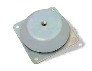 Pied de machine - LMT-1443-40 - LASPAR Dış Ticaret Satış Dağıtım ve Pazarlama AŞ. - en caoutchouc / antivibration