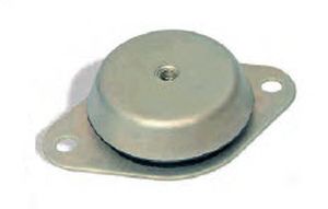Pied de machine - LMT-1445-00 - LASPAR Dış Ticaret Satış Dağıtım ve Pazarlama AŞ. - en caoutchouc / antivibration