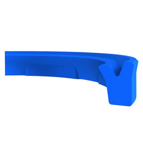 Joint torique - FR200 series - KASTAS SEALING TECHNOLOGIES - racleur / V-ring / rainuré