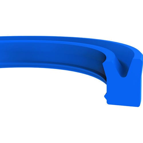 Joint à lèvre - K33 series - KASTAS SEALING TECHNOLOGIES - racleur / en polyuréthane / en thermoplastique