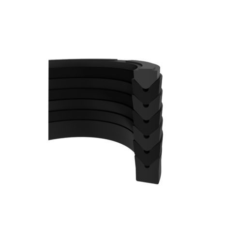 Joint torique - K01 series - KASTAS SEALING TECHNOLOGIES - à lèvre / en NBR / en thermoplastique