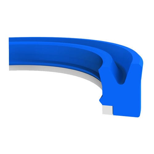 Joint à lèvre - K32 series - KASTAS SEALING TECHNOLOGIES - racleur / en polyuréthane / en élastomère