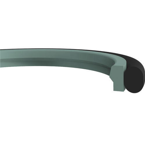 Joint torique - K35 series - KASTAS SEALING TECHNOLOGIES - rond / en NBR / en PTFE