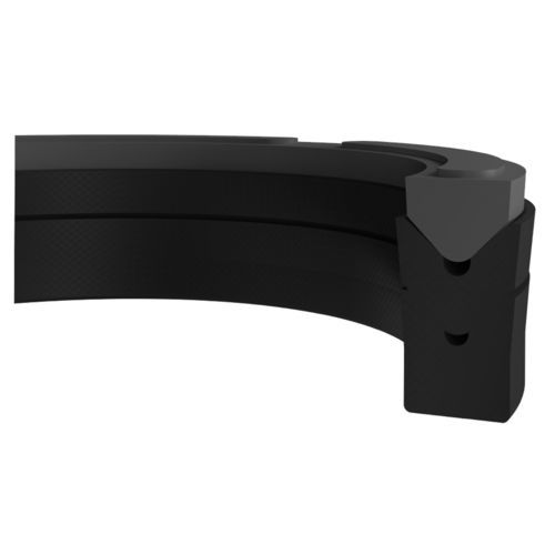 Joint torique - K03 series - KASTAS SEALING TECHNOLOGIES - rond / rainuré / en élastomère