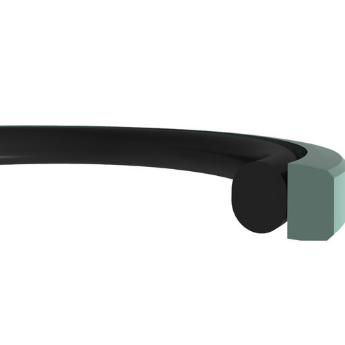 Joint torique - K17X series - KASTAS SEALING TECHNOLOGIES - en PTFE / de piston / de profilés