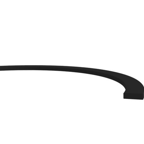 Bague anti-extrusion - K81 series - KASTAS SEALING TECHNOLOGIES