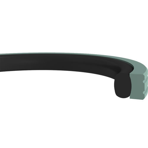 Joint torique - K752 series - KASTAS SEALING TECHNOLOGIES - en bronze / en NBR / en PTFE