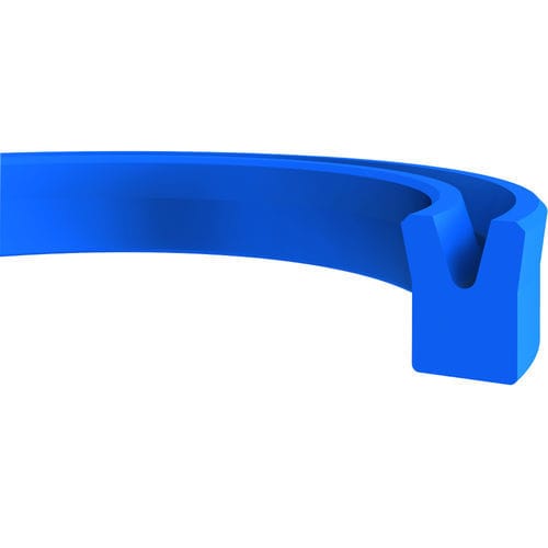 Joint à lèvre - K21 series - KASTAS SEALING TECHNOLOGIES - en polyuréthane / en élastomère / en U