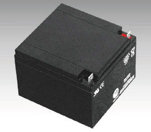 Batterie VRLA - AH series - Teknoware - de bloc