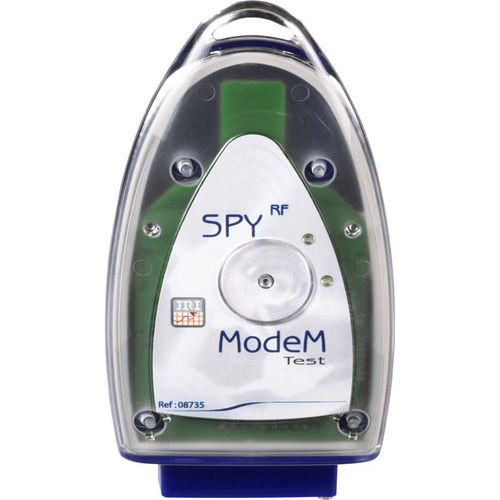 Appareil de mesure radio - SPY RF® - JRI - USB