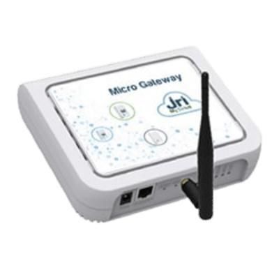 Passerelle de communication - LINK - JRI - IoT / de télémesure / LoRa