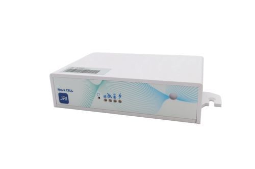 Module de communication GPS - Nova CELL - JRI - 4G LTE / cellulaire / IoT