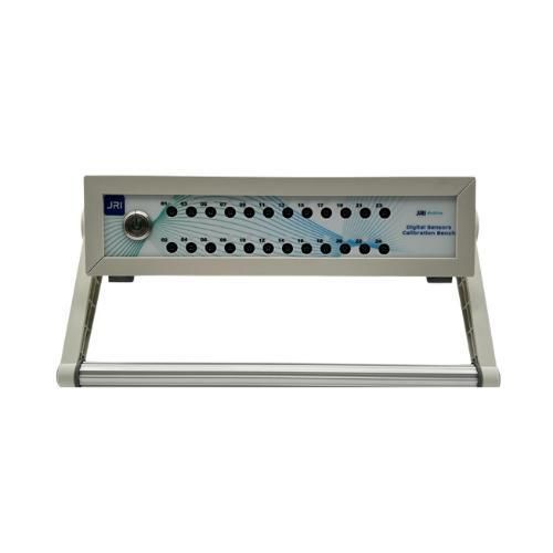 Banc de calibration d'humidité - JRI - de température / pour thermomètres numériques / pour capteur de température