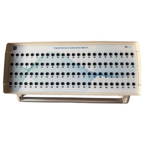 Banc de calibration d'humidité - JRI - de température / pour capteur de température / pour thermomètres numériques