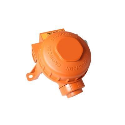 Capteur d'ammoniac NH3 - JRI - pour surveillance de la qualité de l'air / niveau de ppm / 4-20 mA