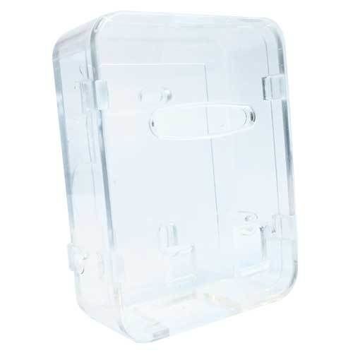 Coffret électrique apparent - JRI - en ABS
