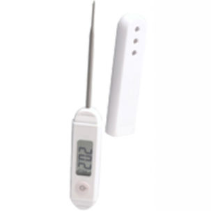 Thermomètre à sonde - JRI - °C / IP67 / type stylo