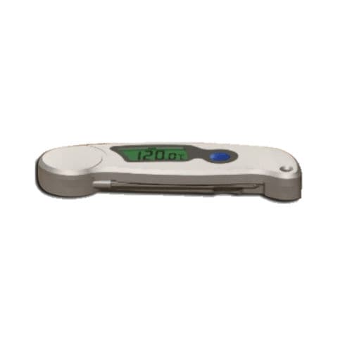 Thermomètre numérique - JRI - °C / °F / IP65
