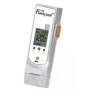 Thermomètre à infrarouge - FlashFood Solo - JRI - à sonde / à encastrer / portable